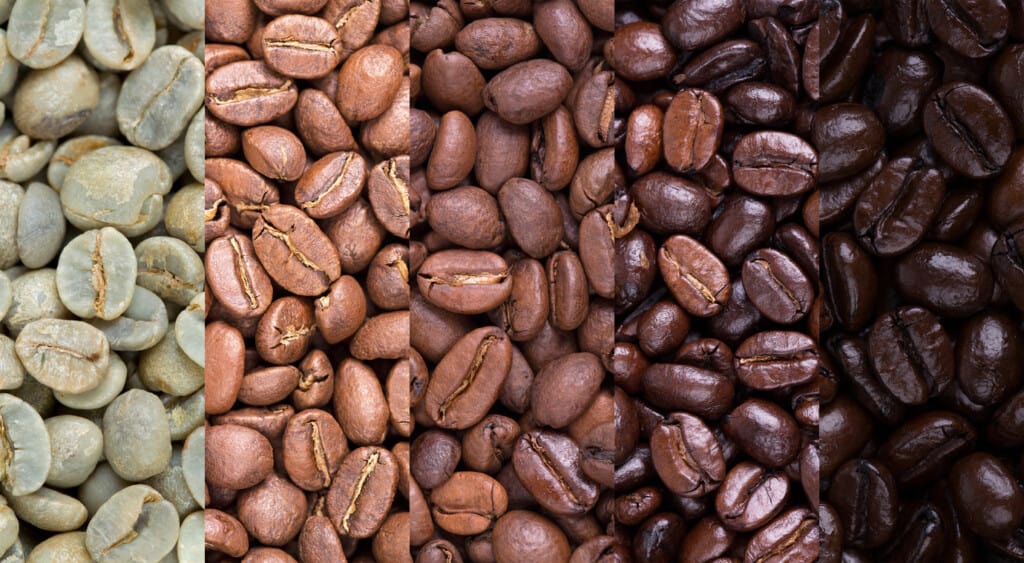 Coffee Roasting Basics: Guide to Perfect Beans | Solai Coffee