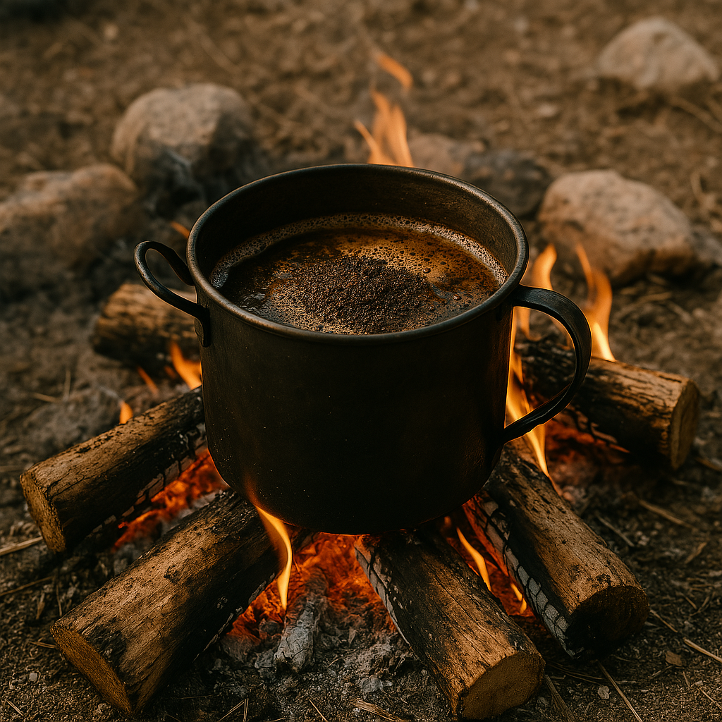 How to Make Coffee Without a Coffee Maker