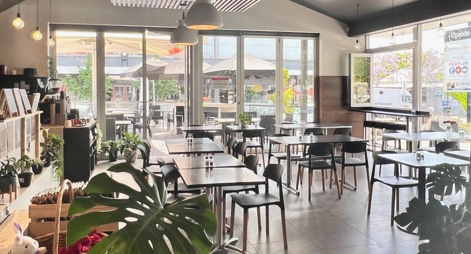 Yin Tran is the owner of a vibrant café nestled in Prospect, which is an area known for its growing food culture and diverse consumers.