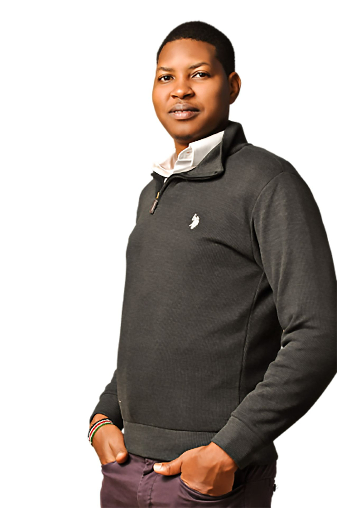 CEO & Founder Solai Coffee Peter Kuria is a business developer who has worked with different software development companies and wants to transfer the knowledge and experienced in this industries to transform how farmers do business.