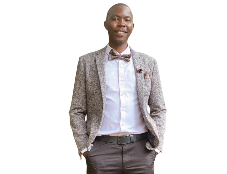 John Kuria, Director of Sourcing and Marketing at Solai Coffee LLC