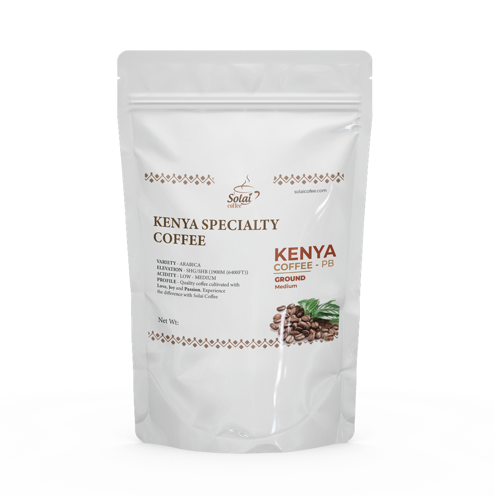 Kenya Specialty Sampler Pack