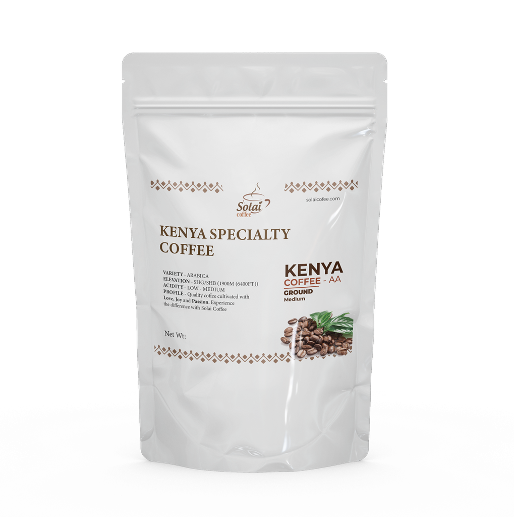 Kenya Specialty Sampler Pack