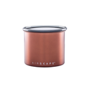 Airscape®  Stainless Steel Storage Red Rock Small