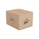 Kenya Green Beans C - 50lbs