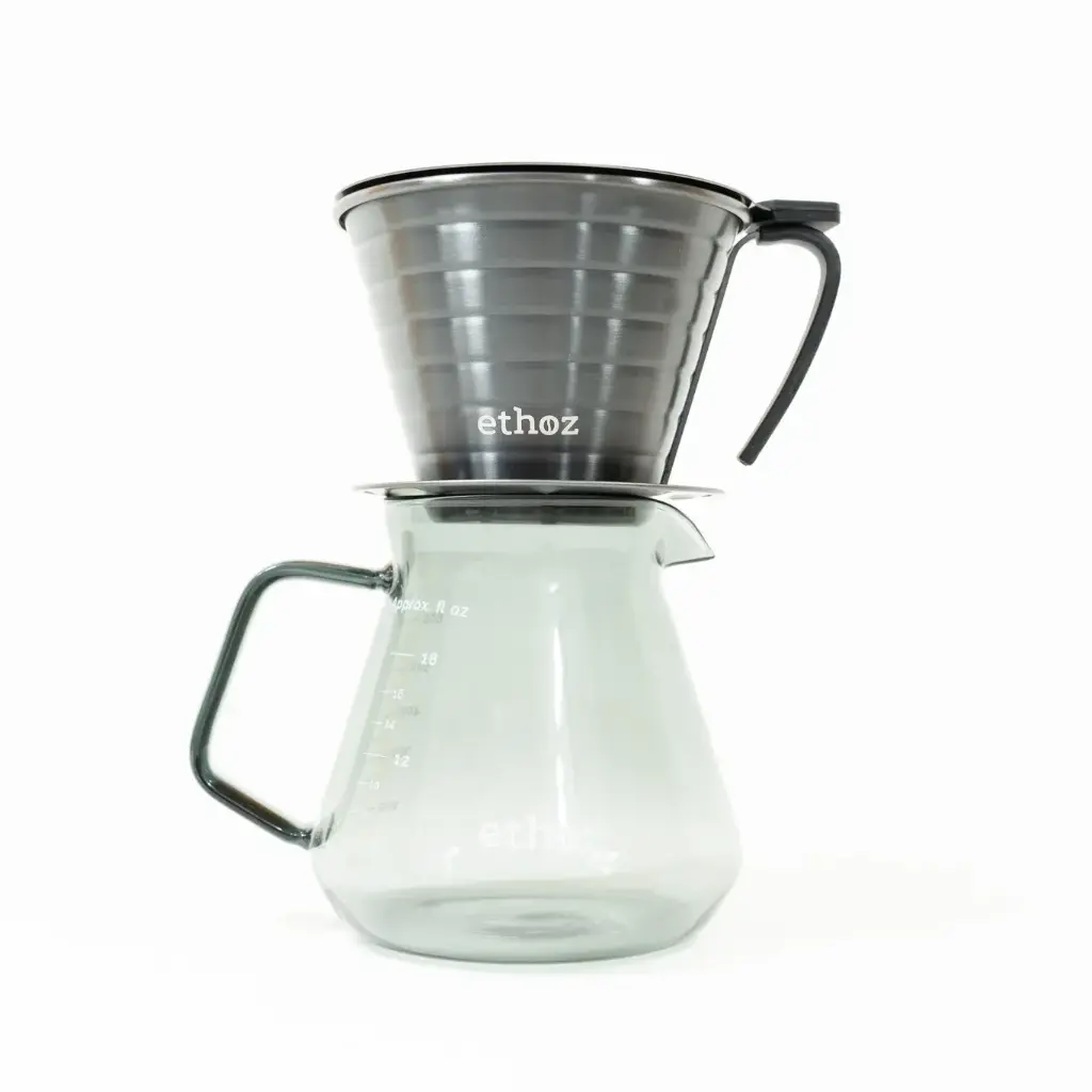 Pour Over Set