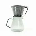 Pour Over Set