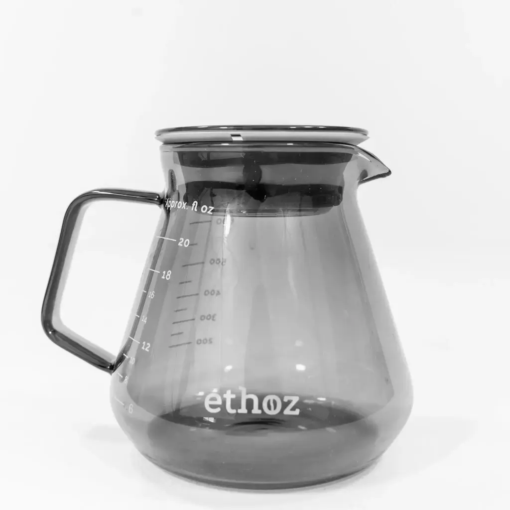 ethoz® Glass Carafe