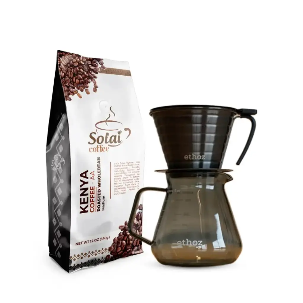 Brewed With Love Bundle - Perfect for Valentine’s Day