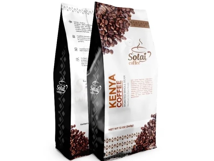 Kenya Specialty AA + Flexible Subscription