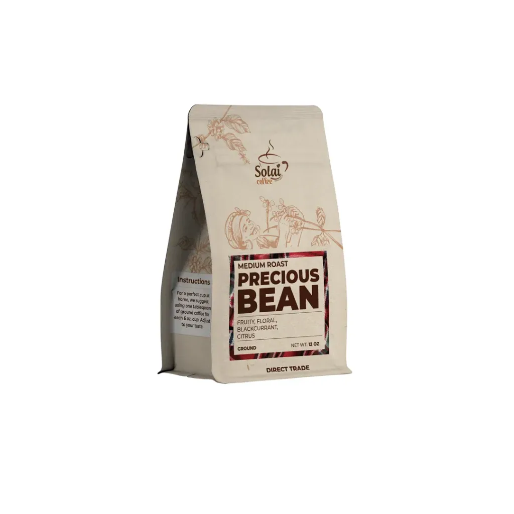 Kenya Specialty PB + Flexible Subscription 