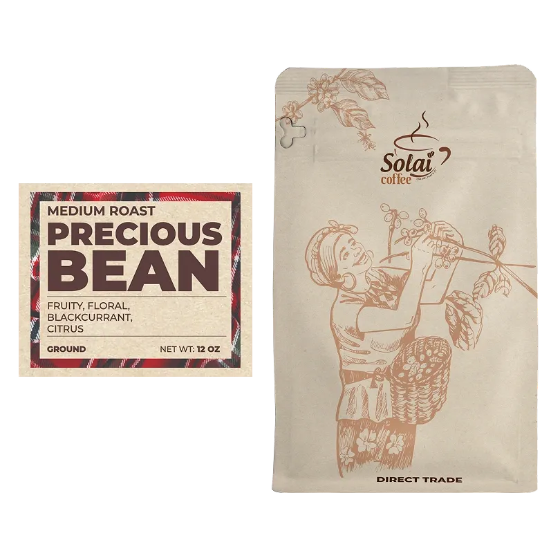 Kenya Specialty PB + Flexible Subscription 