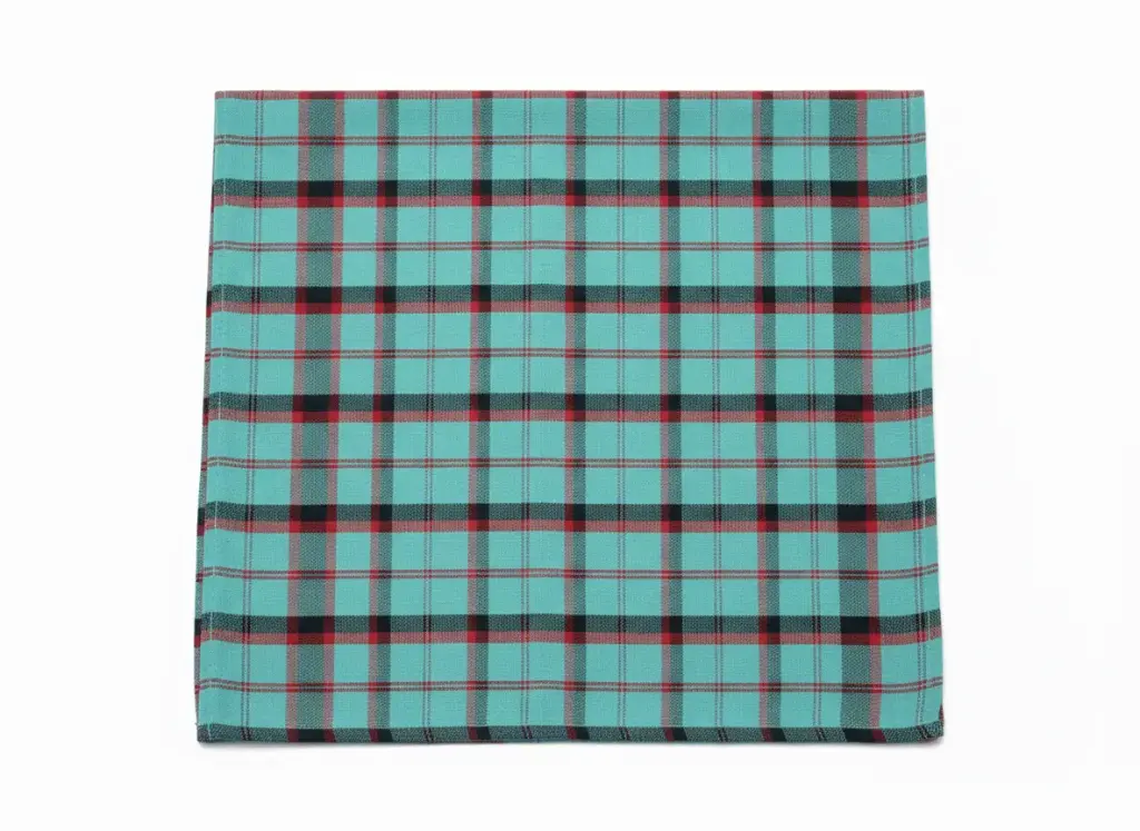 Maasai Shuka "African Blanket"