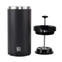 Steel Toe 3.0 -Travel Press