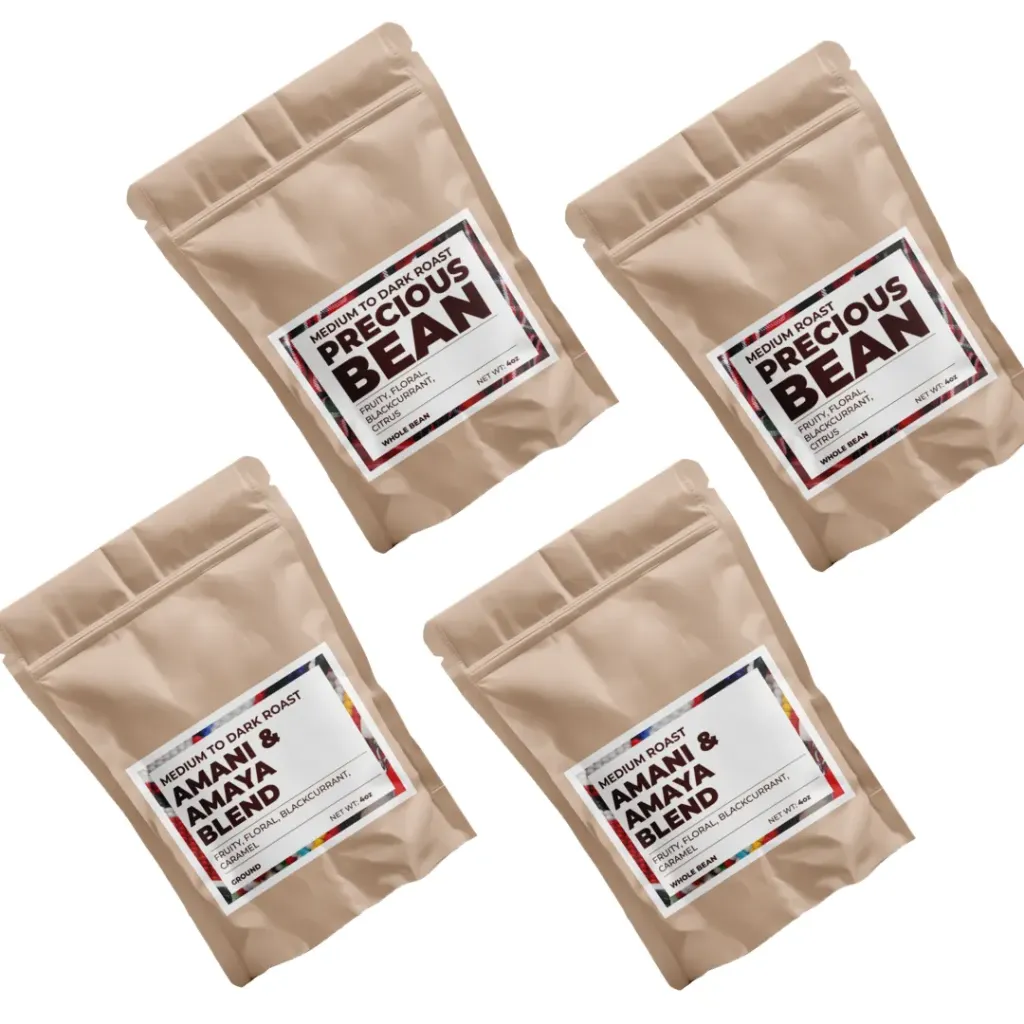 [GRD-SMPL-PB-AA] Kenya Specialty Sampler Pack (Ground Coffee)