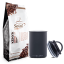 Coffee & Storage Bundle