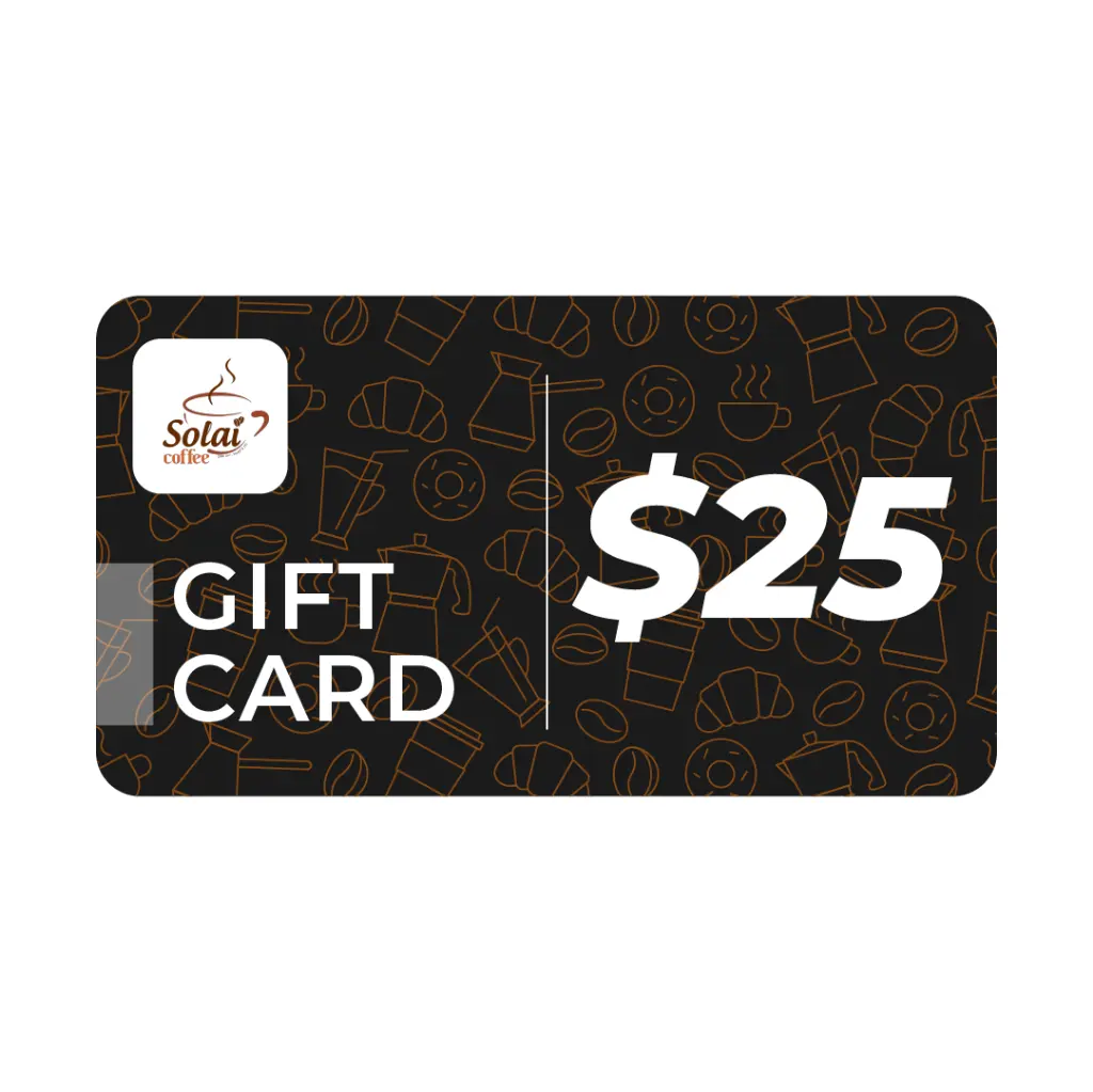 e-Gift Card