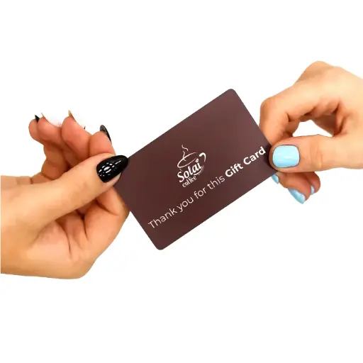 e-Gift Card