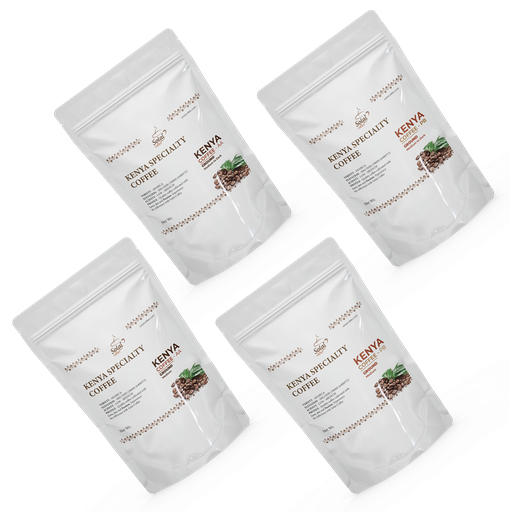 Kenya Specialty Sampler Pack