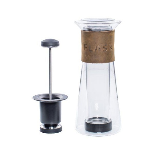 [ETH-FP-FSK] ethoz® FLASK French Press