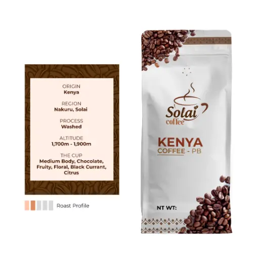 Kenya Specialty PB