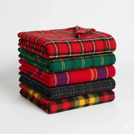 Maasai Shuka "African Blanket"