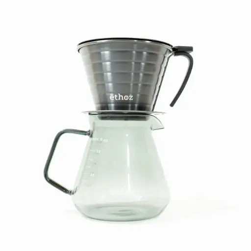Pour Over Set