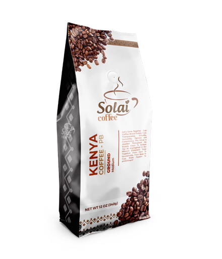 Kenya Specialty PB + Flexible Subscription 