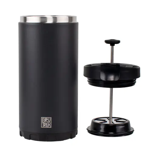 Steel Toe 3.0 -Travel Press